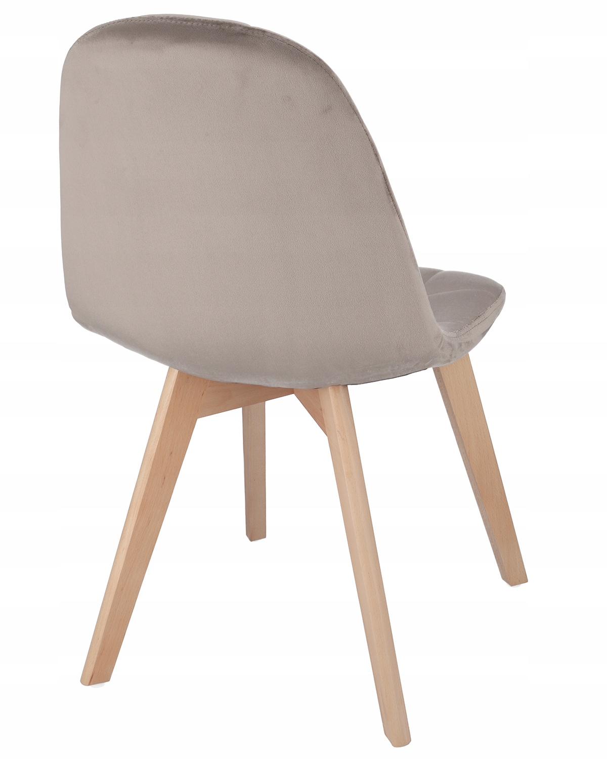 krzesło colin beżowe (zestaw nogi + śruby) (nowy kod)