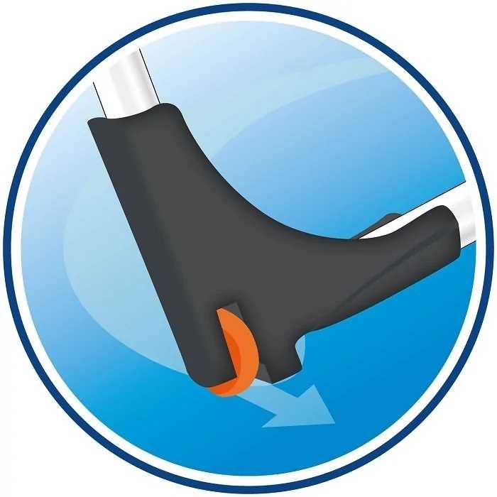 suszarka vileda aluminium 100