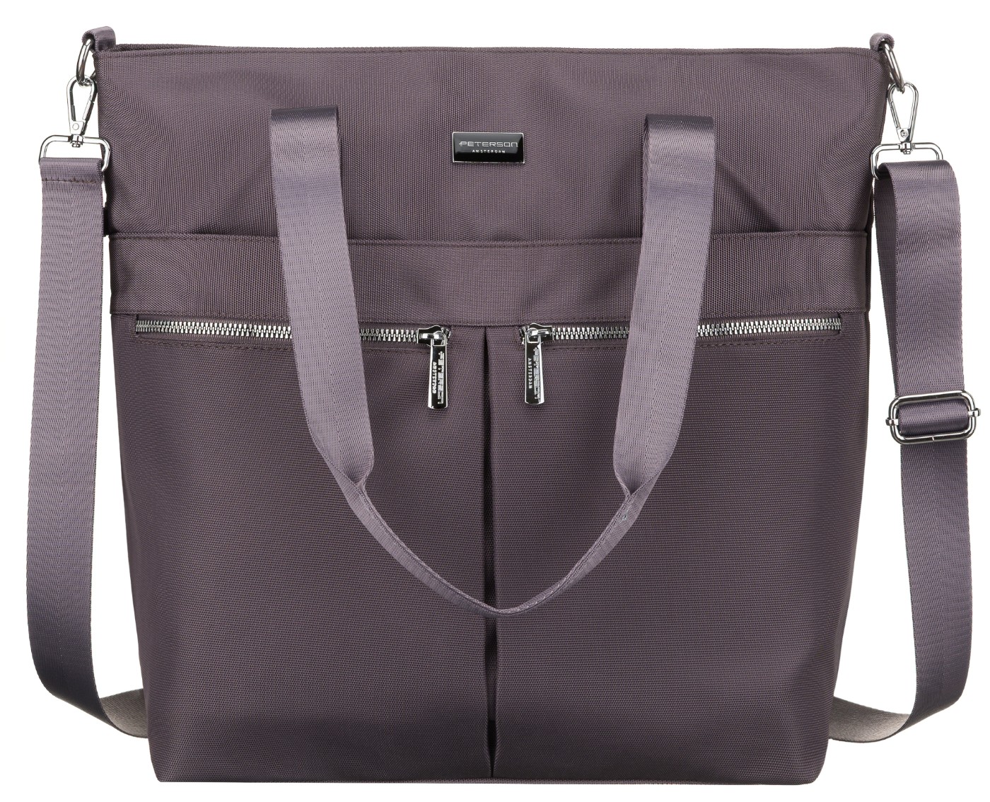 torebka ptn cty-19-2362 gray