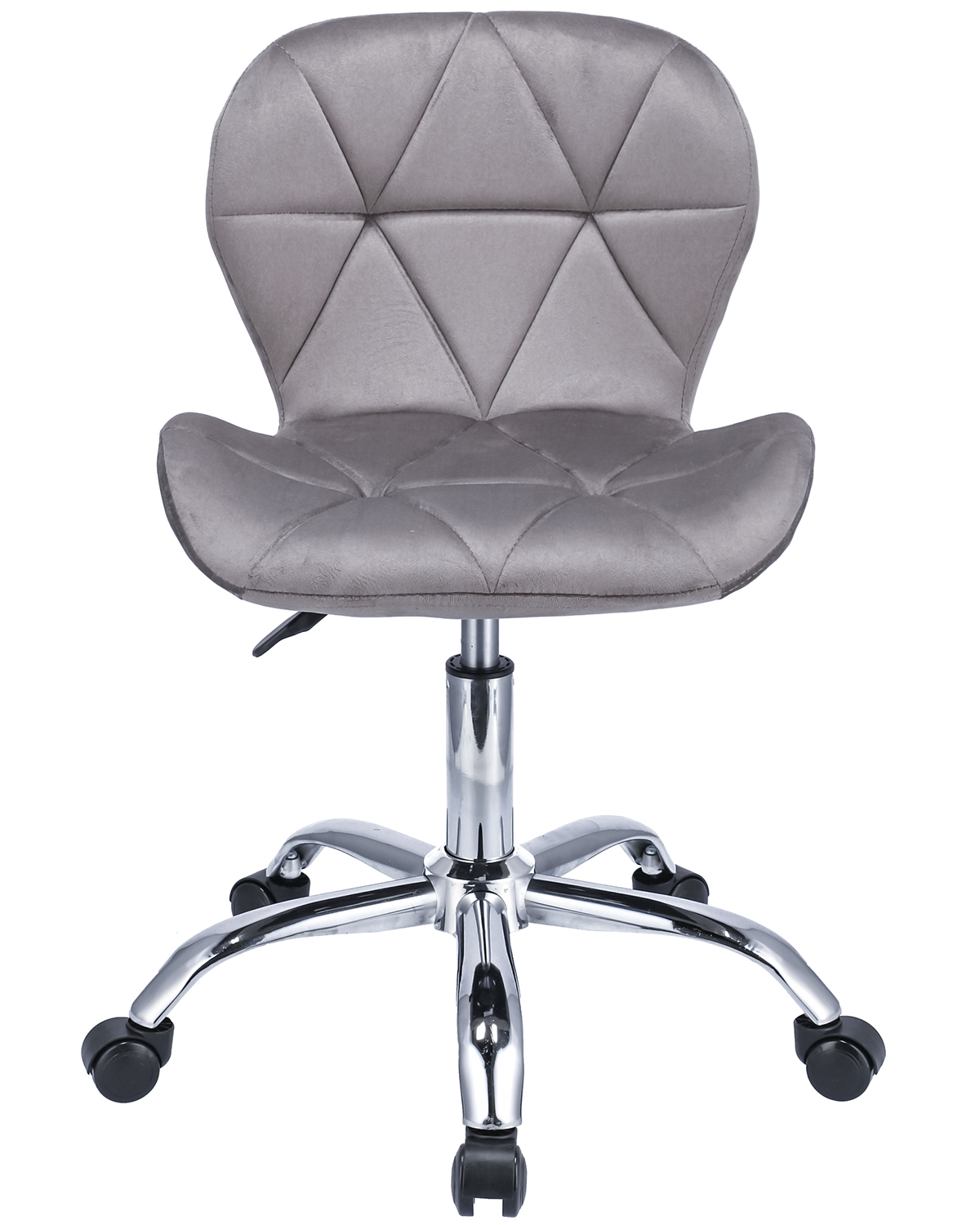 krzesło endo welur szare (nowy kod)