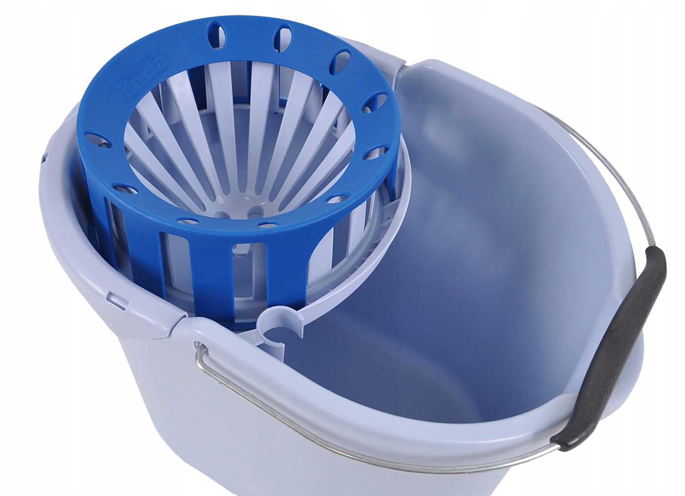 supermop wiadro & wyciskarka