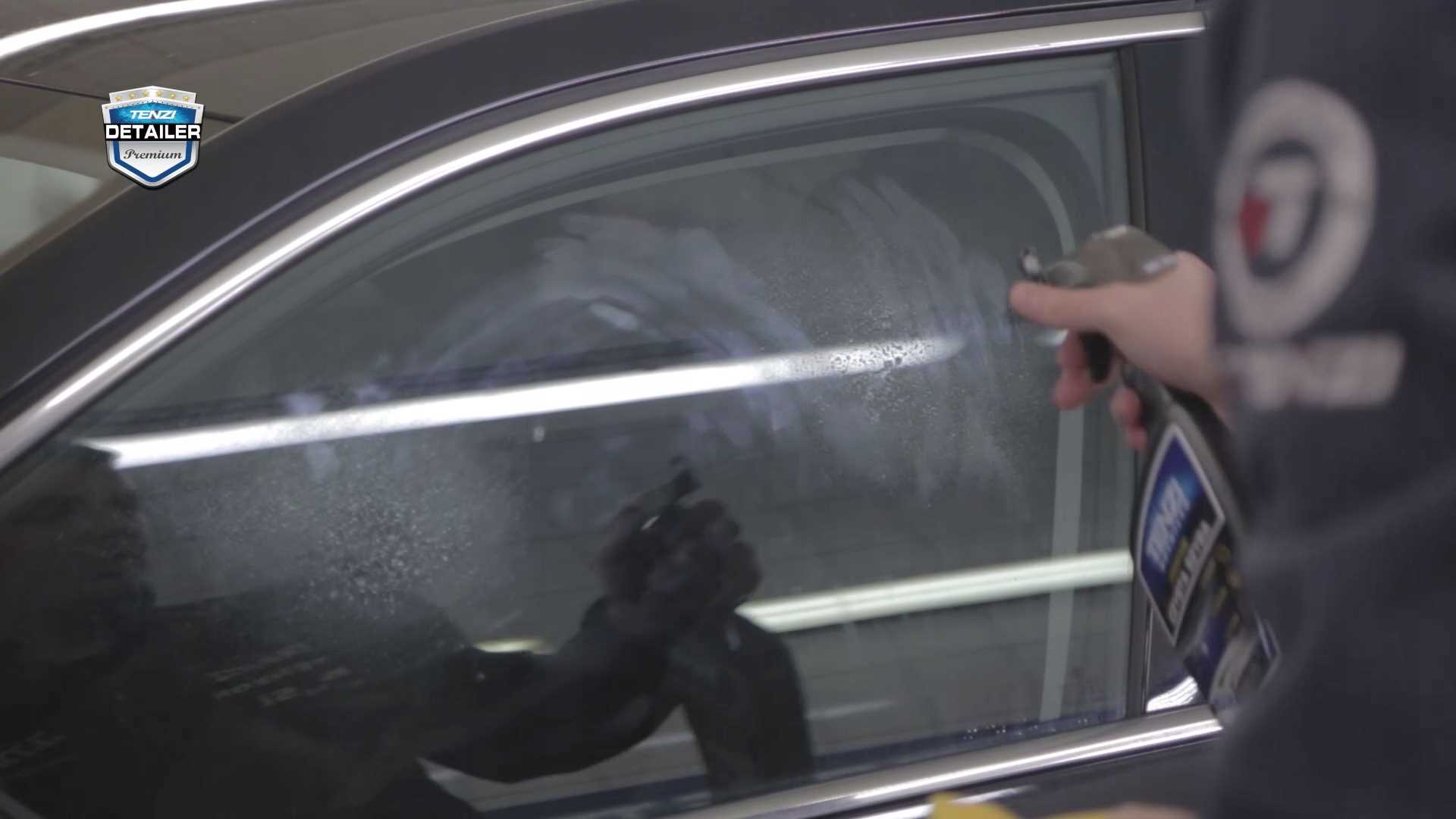 tenzi czysta szyba 0,6l