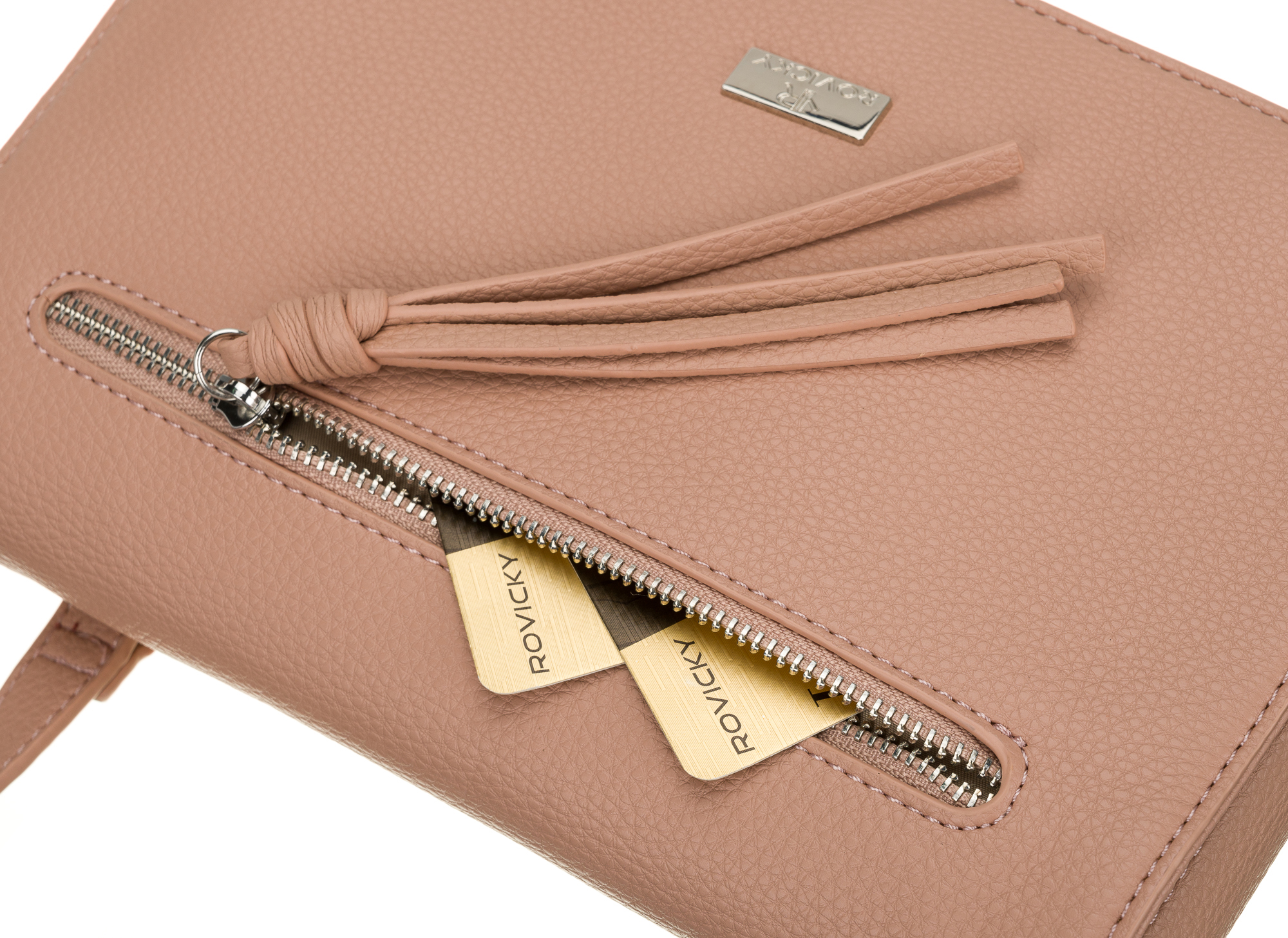 torebka damska rcp-108014 pink