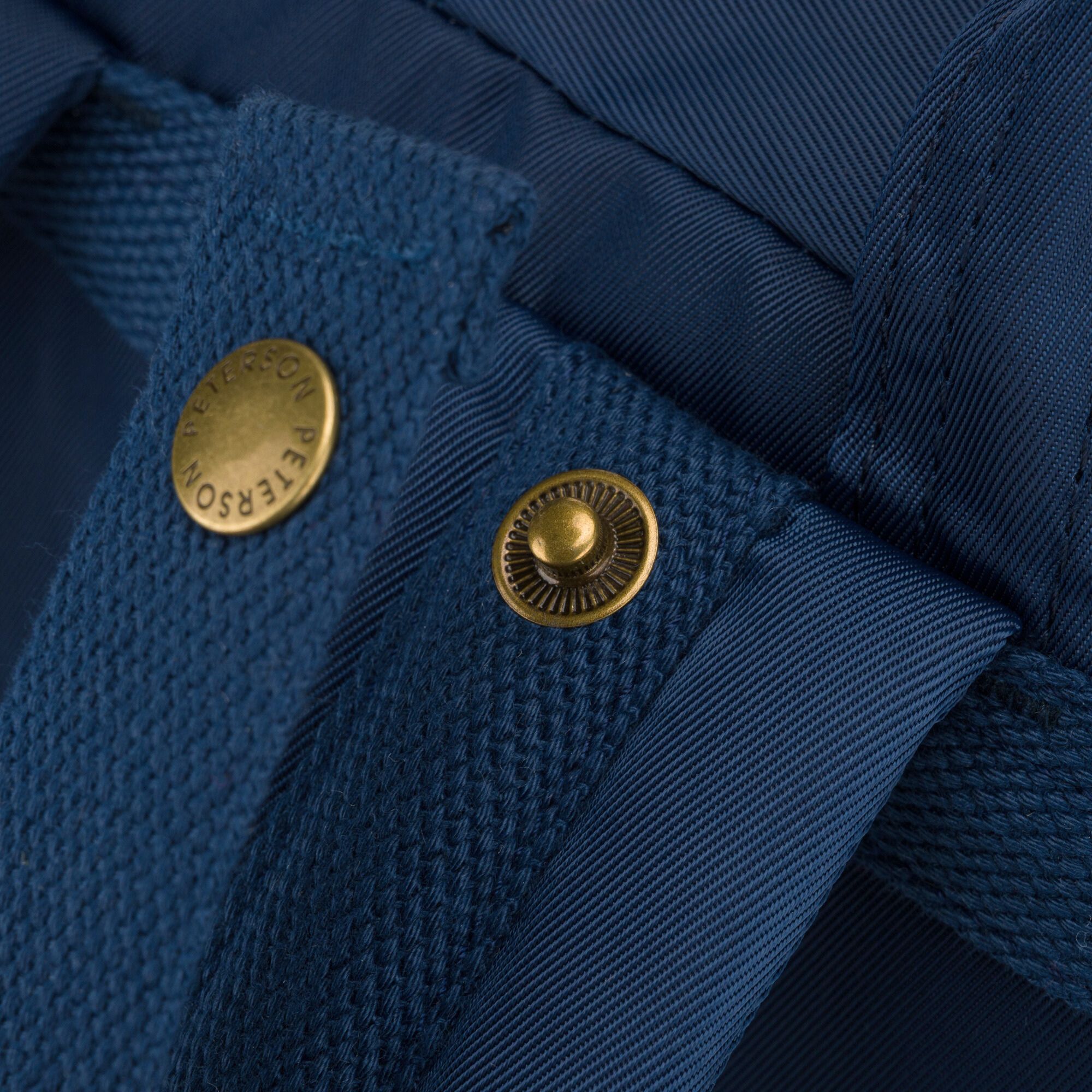 plecak ptn gamma-0374 navy-brown