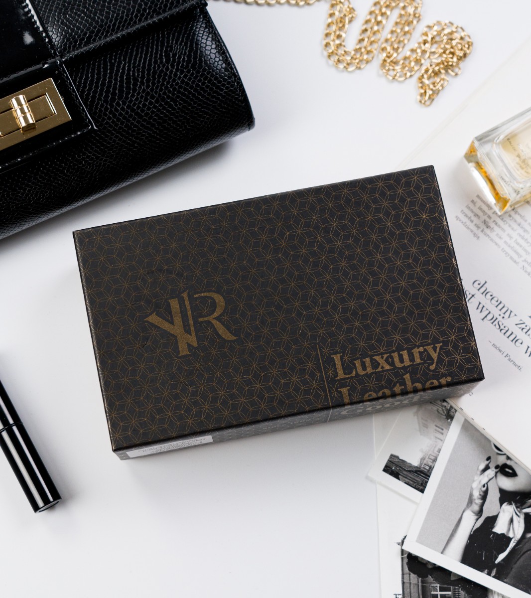 portfel damski skórzany r-rd-21-gcl-q-3943 b