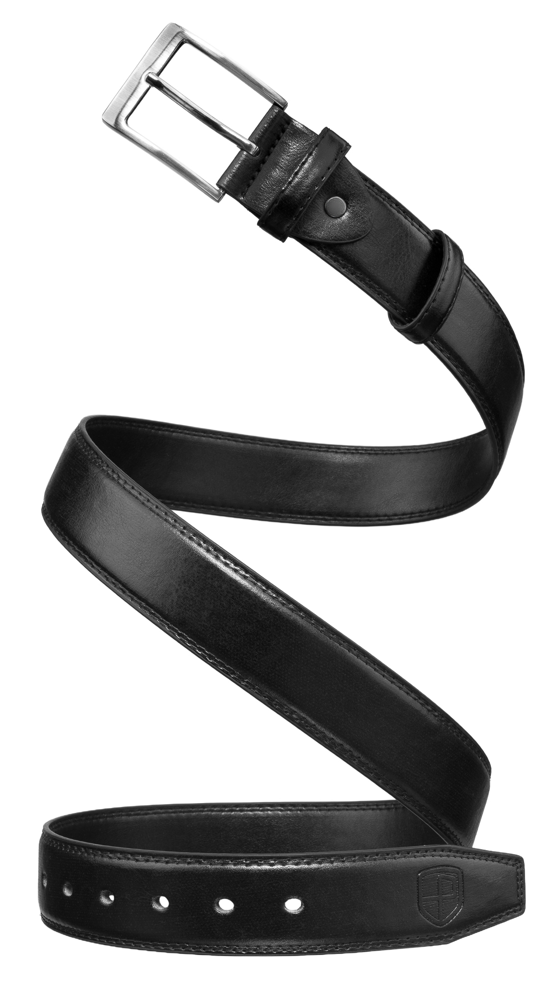 pasek szeroki ptn stu-02-95-3338 black