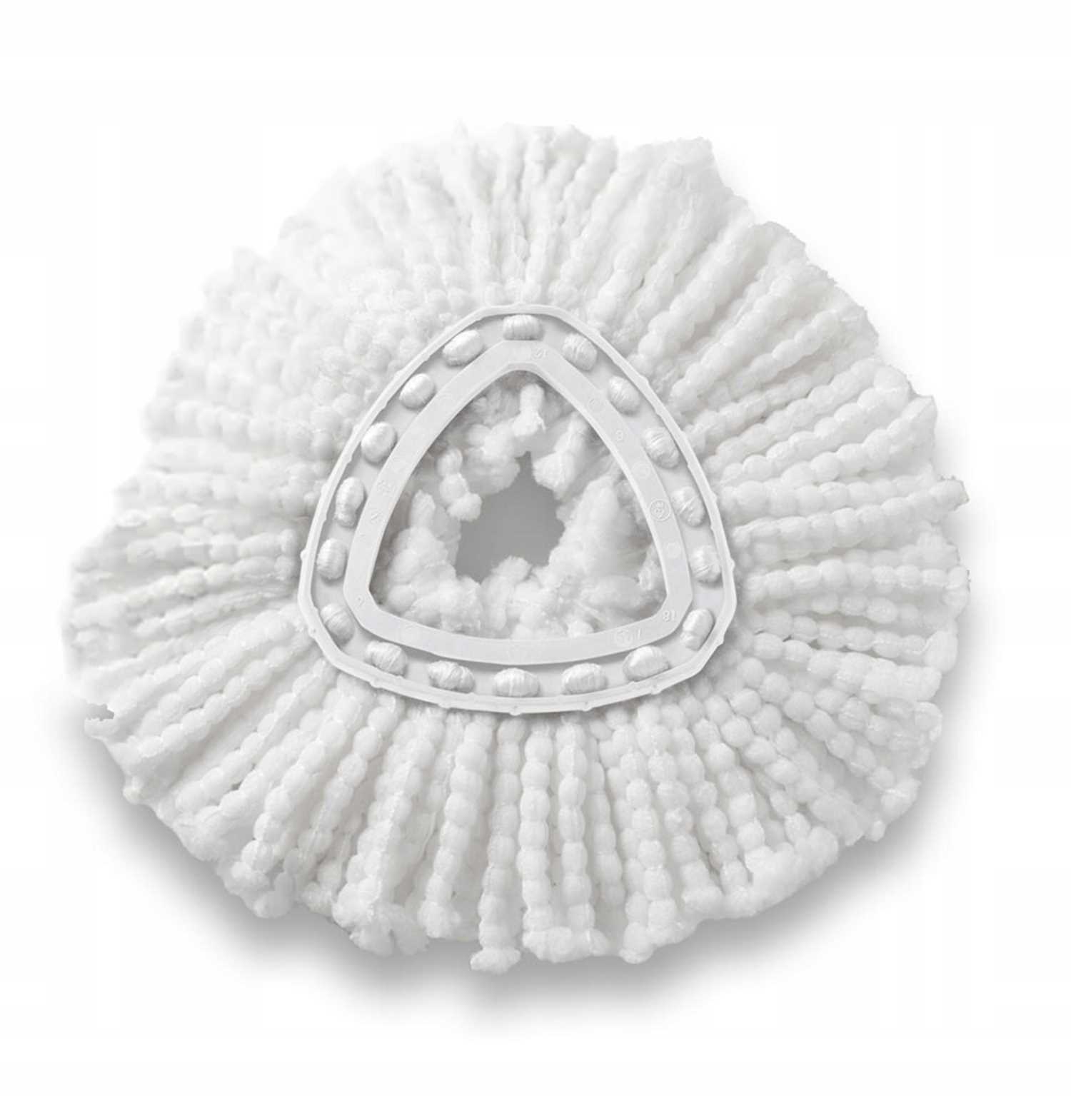 wkład do mopa obrotowego vileda turbo classic