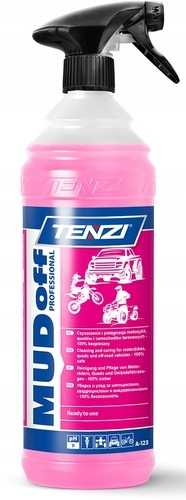 tenzi mud off 1l