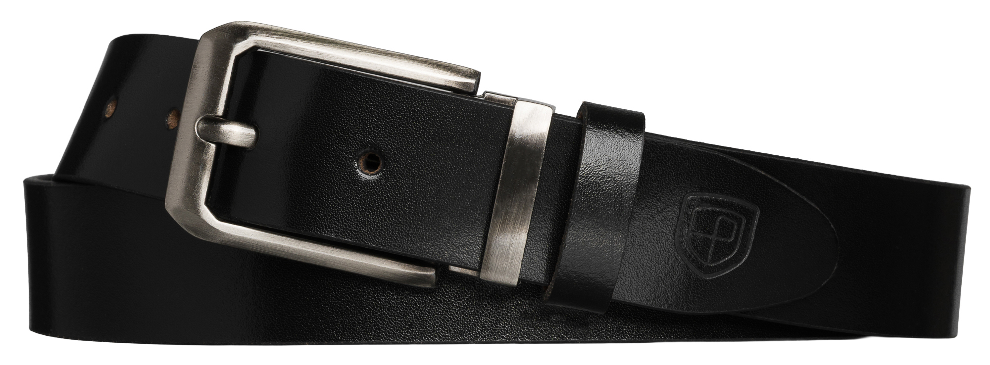 pasek męski ptn ltp-09-100-2882 black