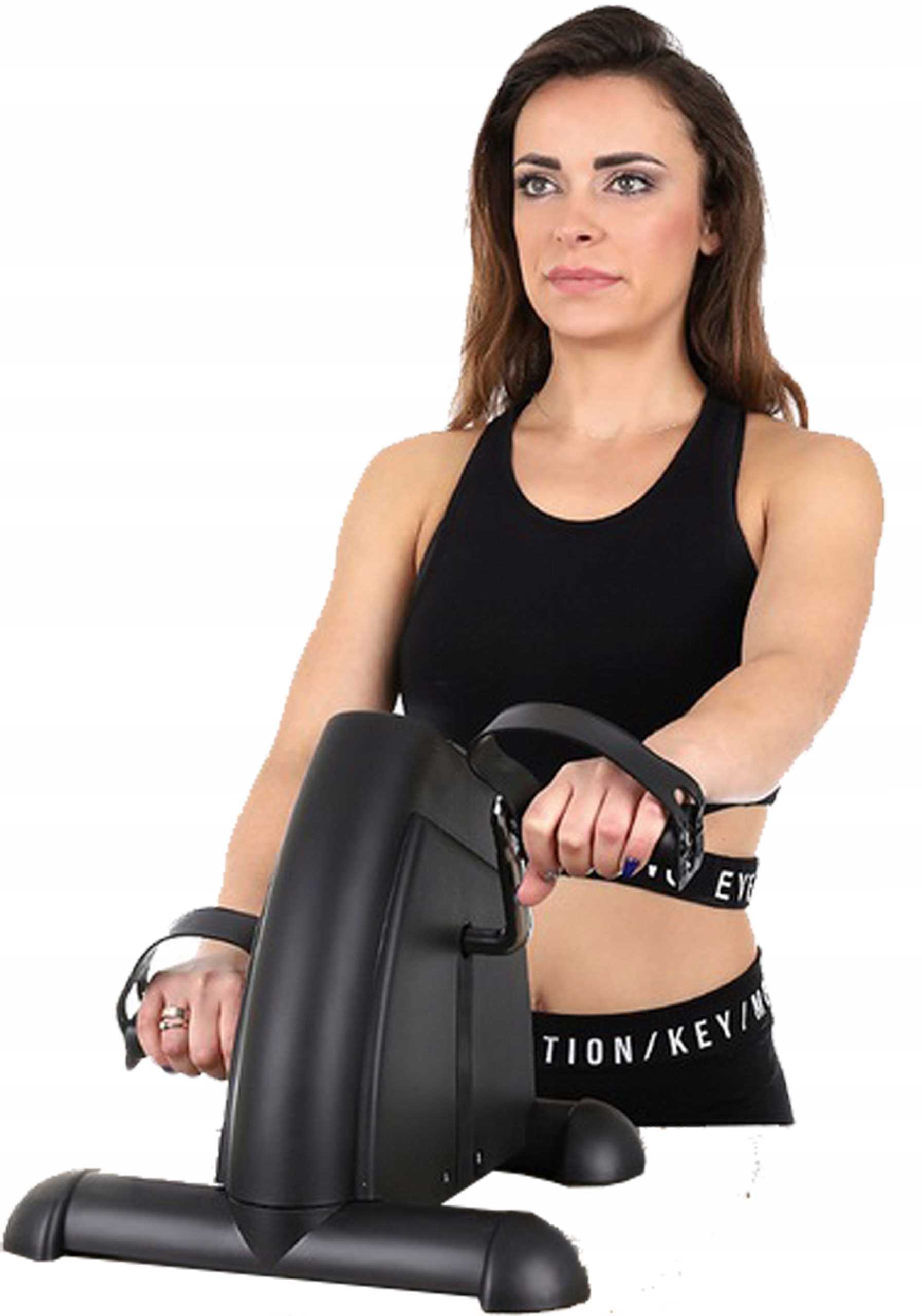 rowerek rehabilitacyjny