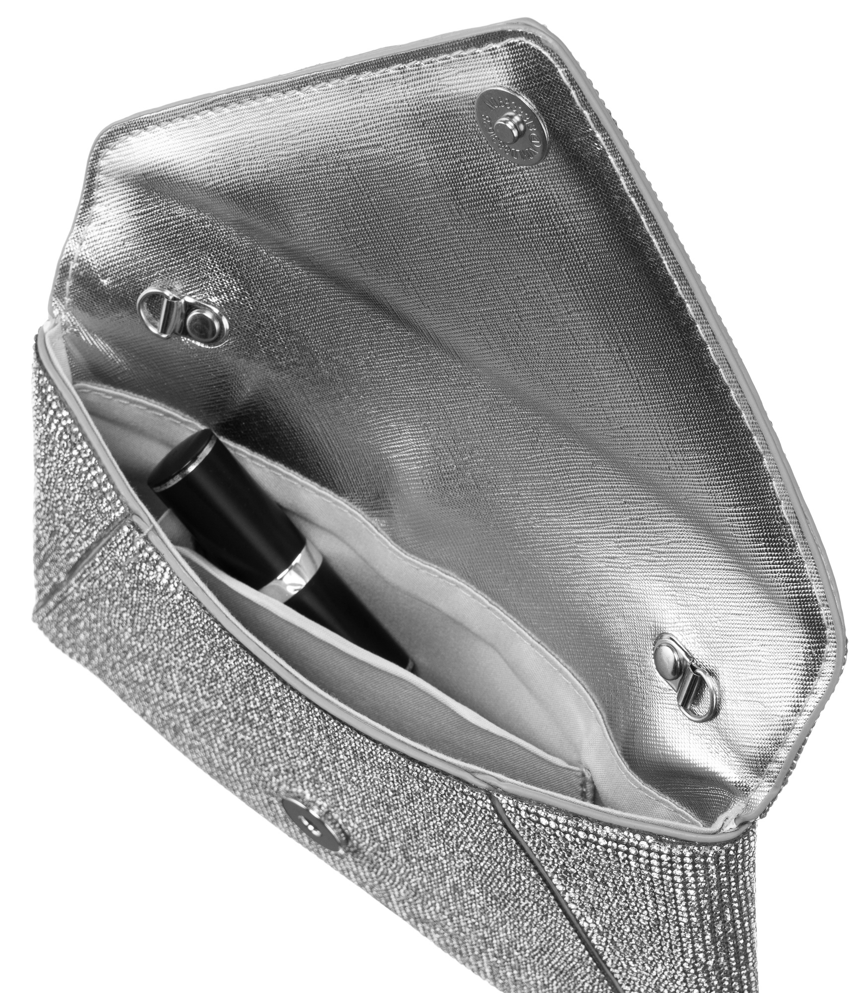 kopertówka ptn xs101-8719 silver