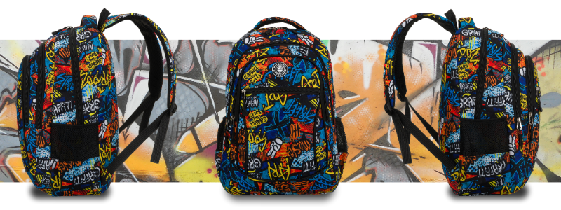 plecak ptn biedronka-5059 b71