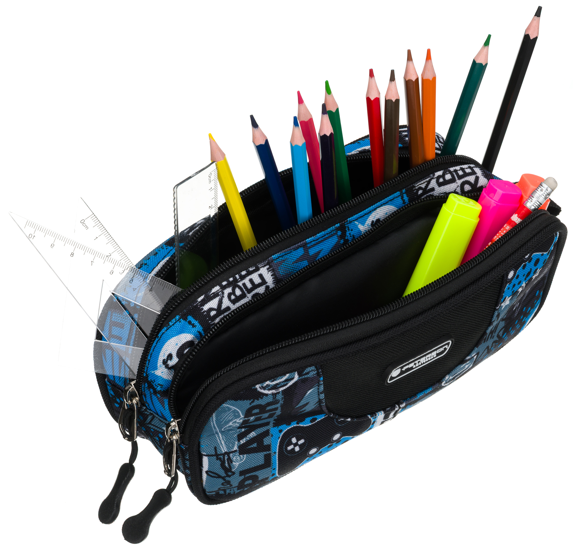 piórnik ptn motylek-5134 b62