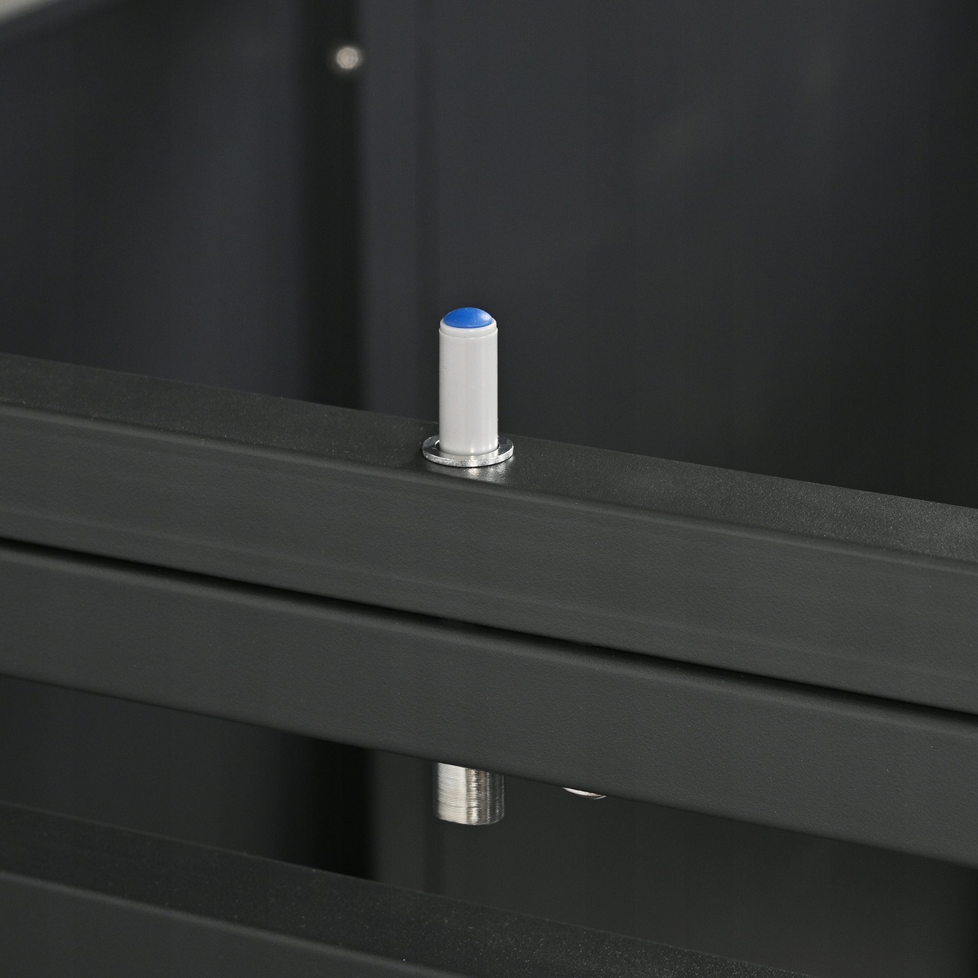 osłona kosza na śmieci zabudowa śmietnika schowek