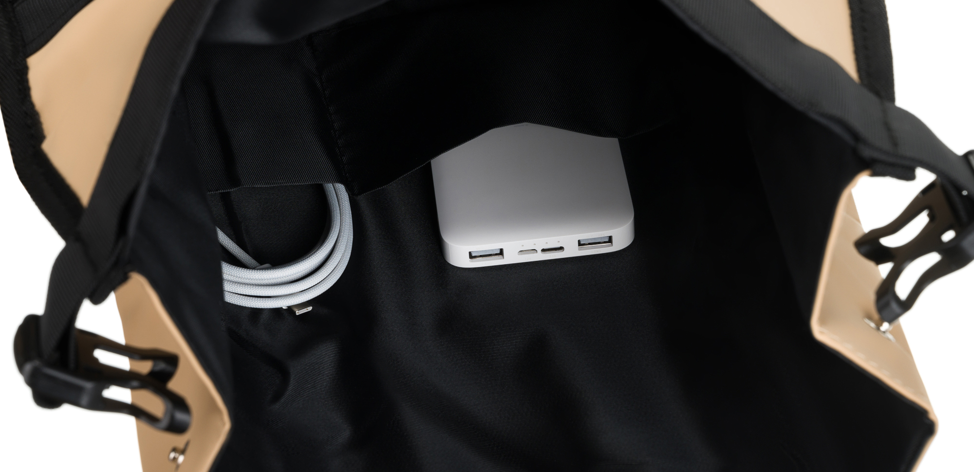 plecak miejski ptn berlin-9046 baige