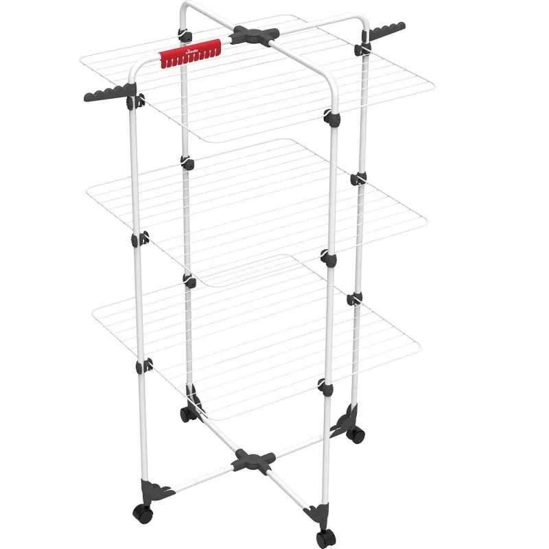 suszarka vileda mixer 3