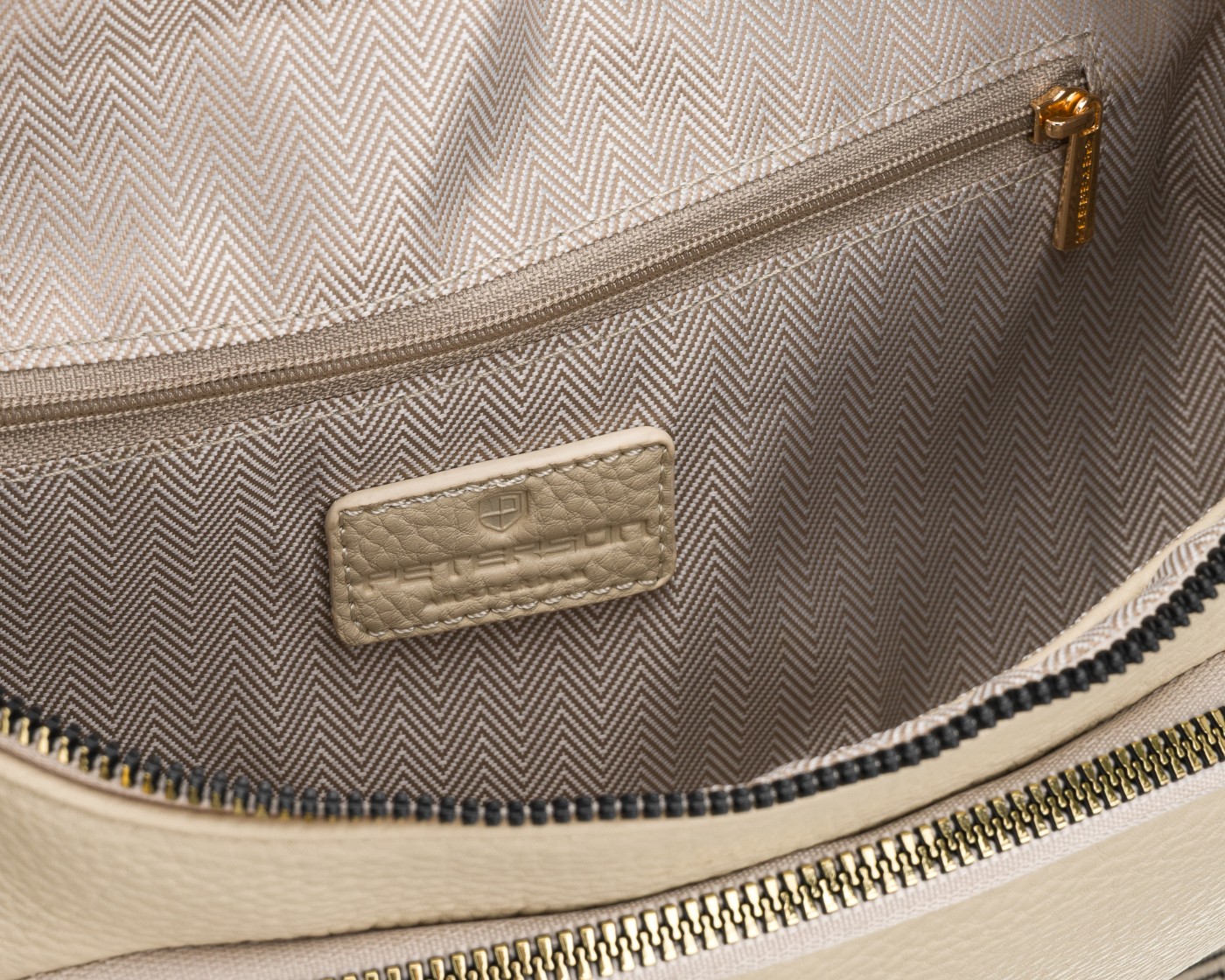 saszetka pu ptn mis-01-3544 beige
