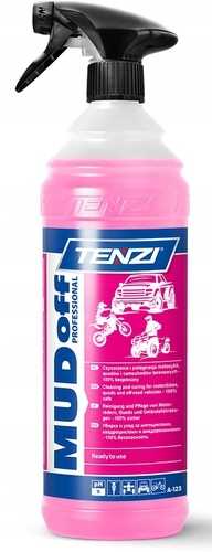 tenzi mud off 1l
