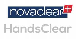 żel antybakteryjny do rąk 50ml novaclear