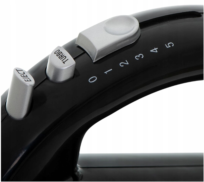 mikser czarny 800w camry cr 4218