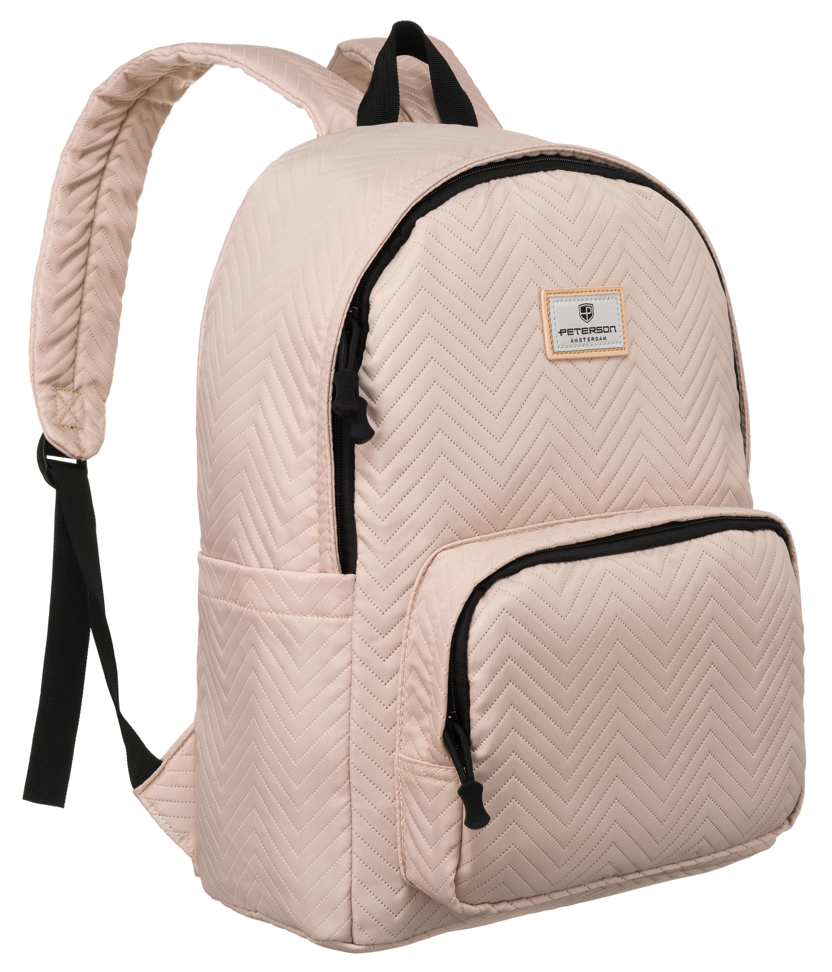 plecak ptn 77710-6593 beige