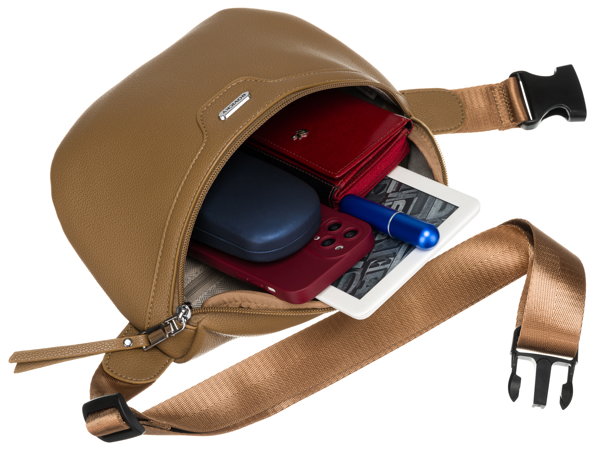 saszetka r-103-01-3195 beige