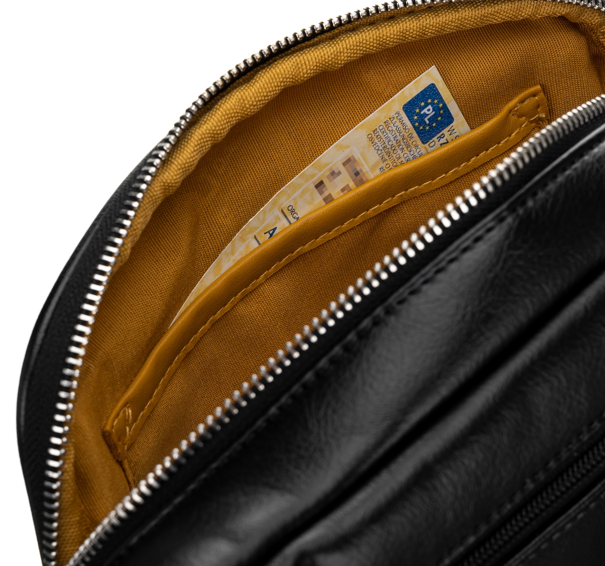 torebka damska 6227-1 black