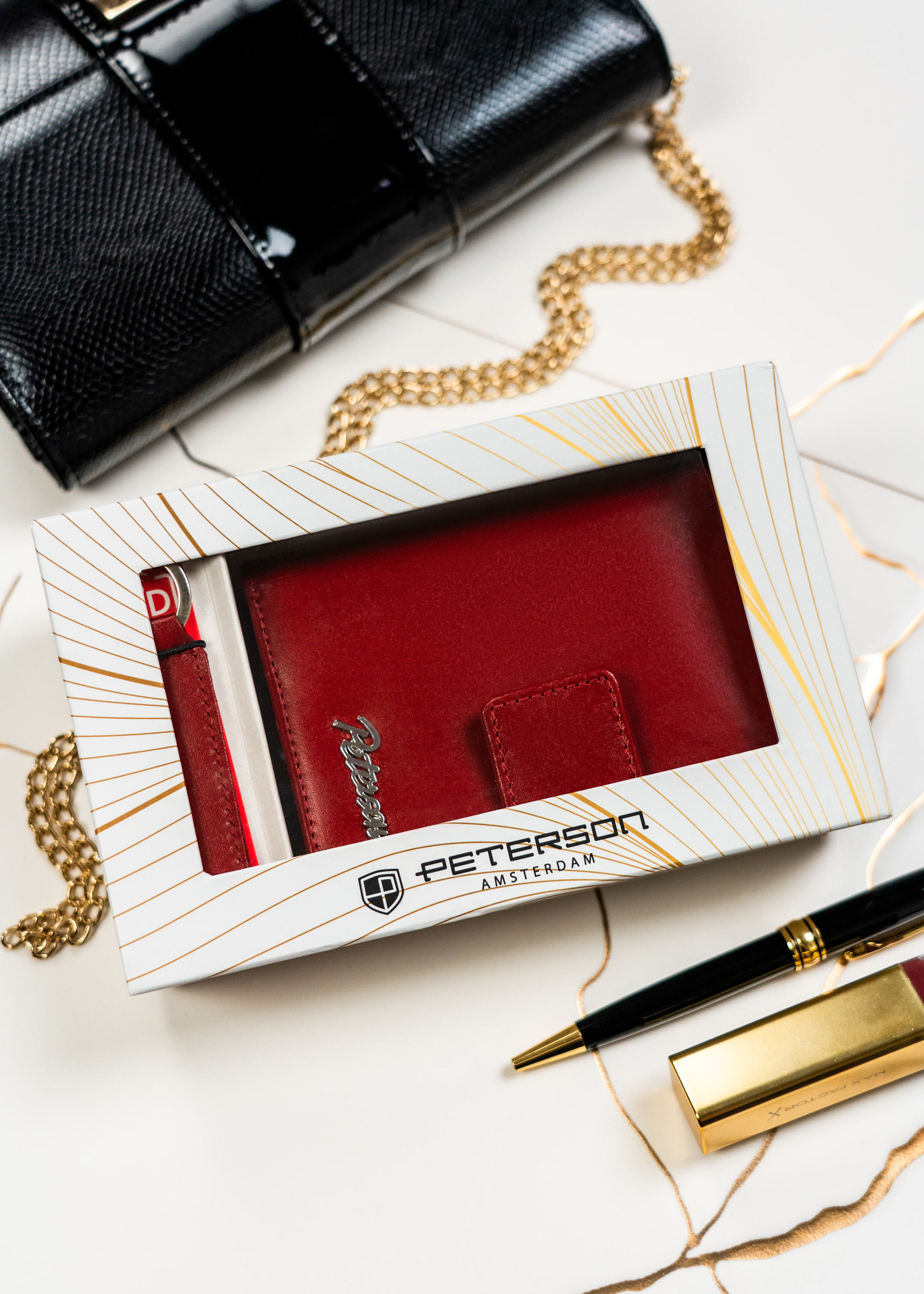 zestaw sk. ptn set-d-65-kcs-2510 red