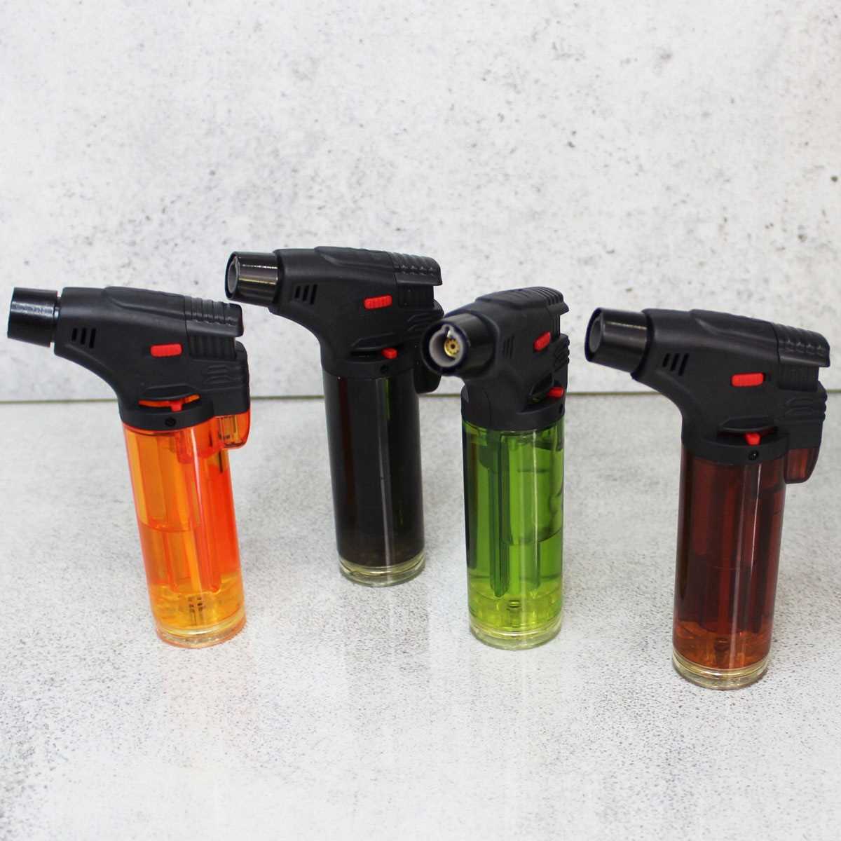 palnik gazowy grande