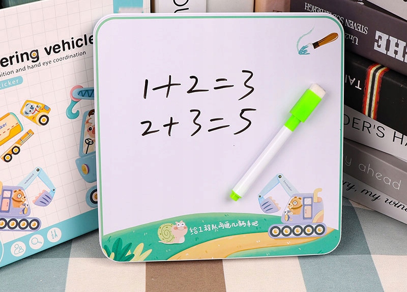 puzzle magnetyczne ubrania zkb-2013