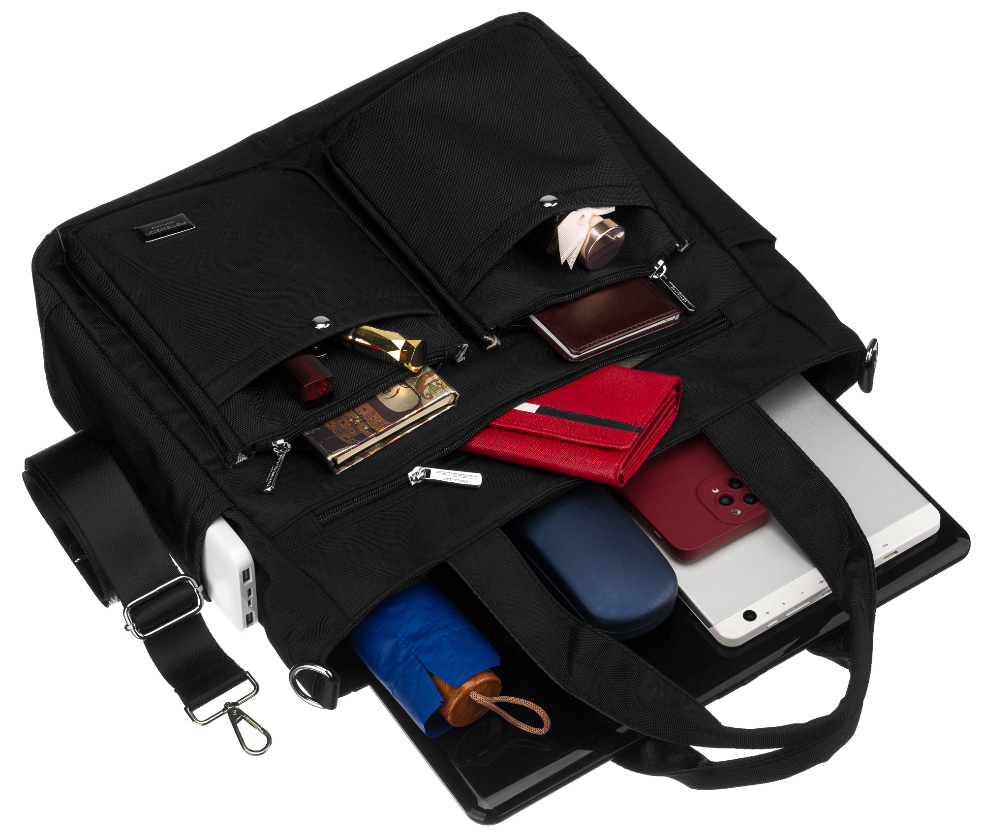 torba ptn cty-18-2300 black