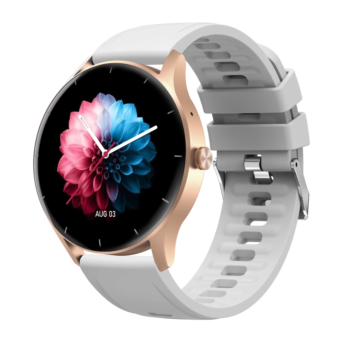 smartwatch gravity gt2-5