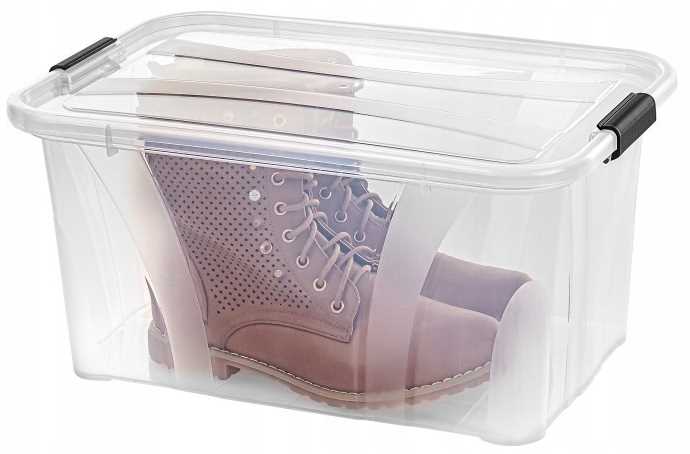 pojemnik master box 14l