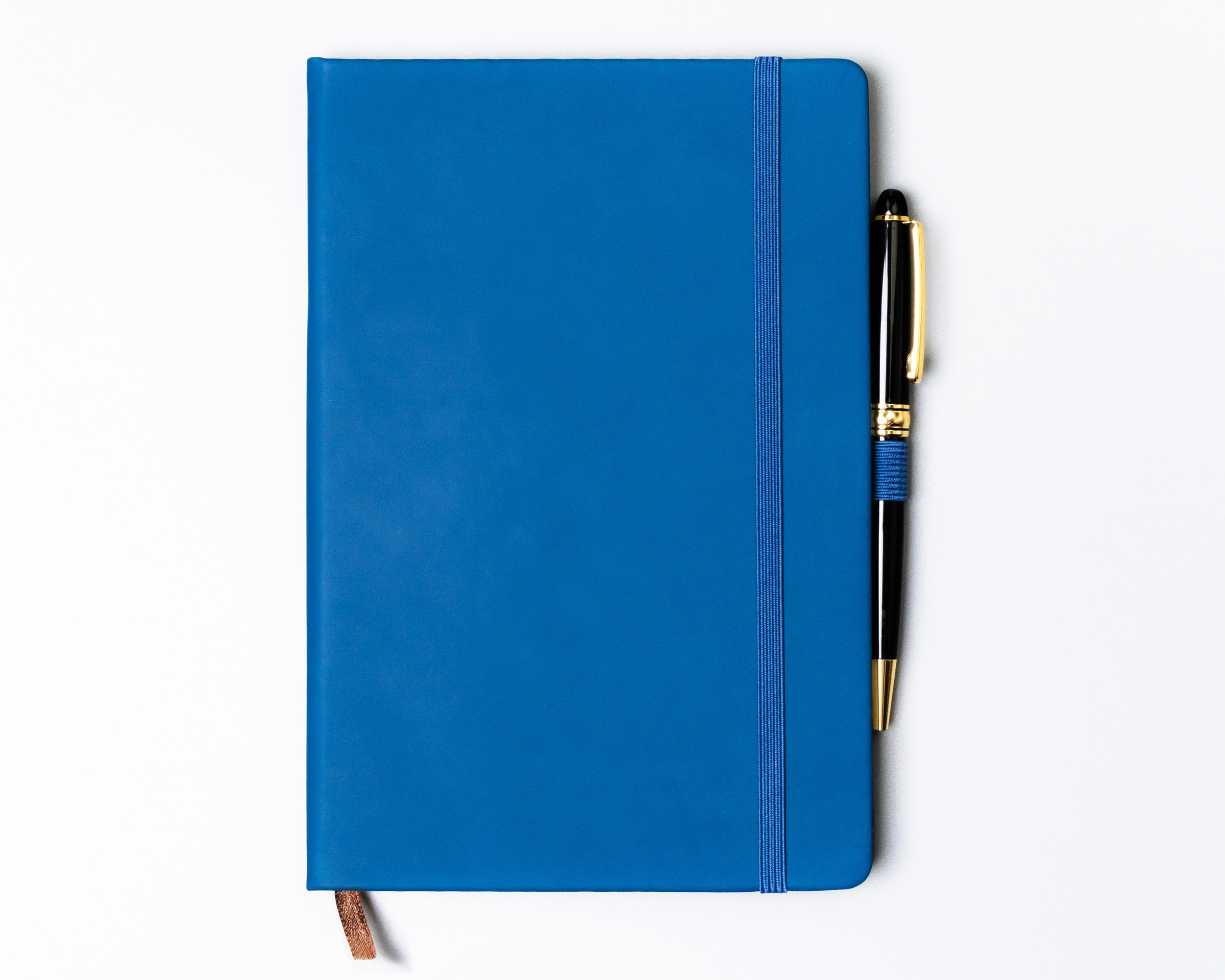 notes ptn not-6-ln-52-9072 navy