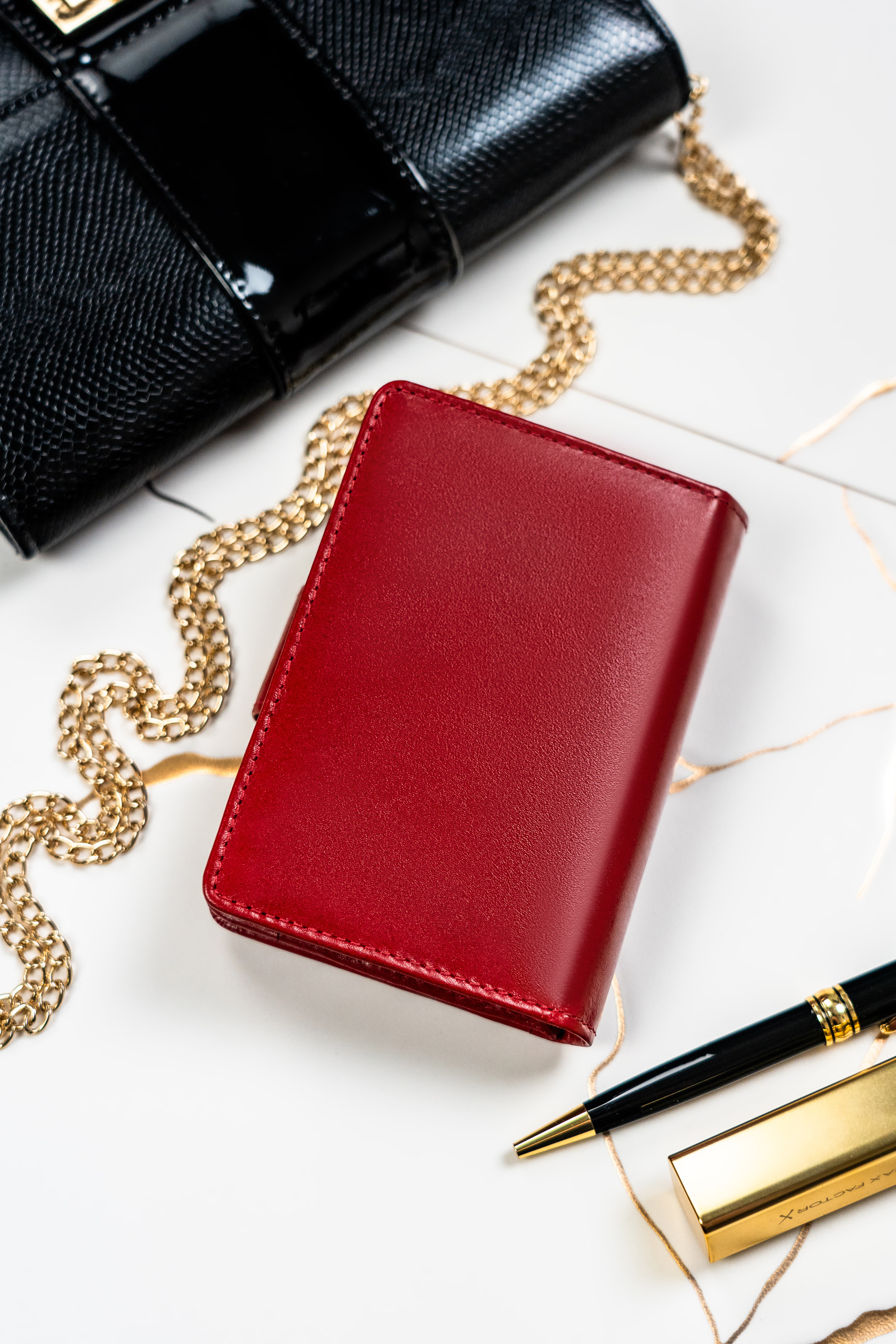 zestaw sk. ptn set-d-65-kcs-2510 red