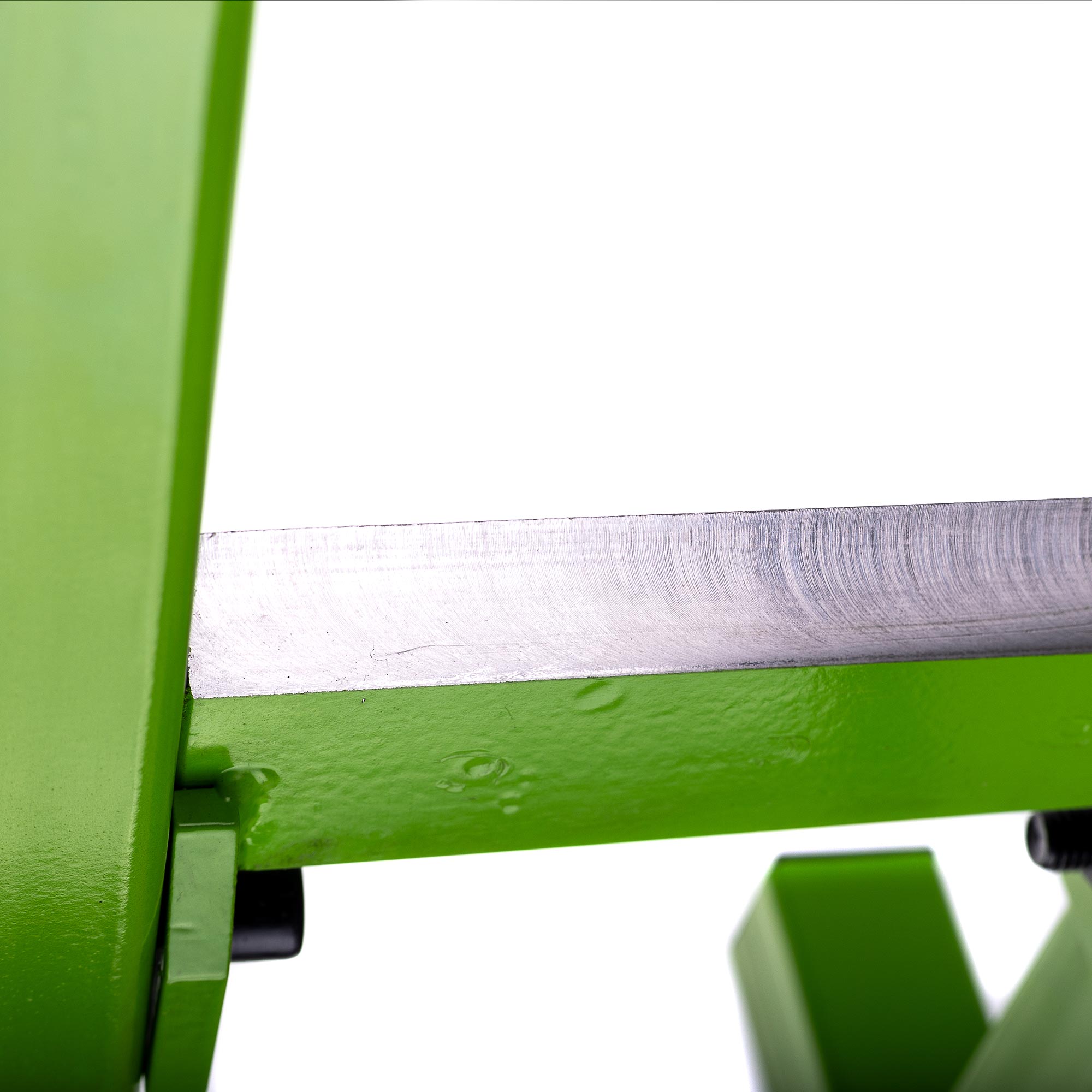 rębak do drewna ls200 - podwójny (łuparka)