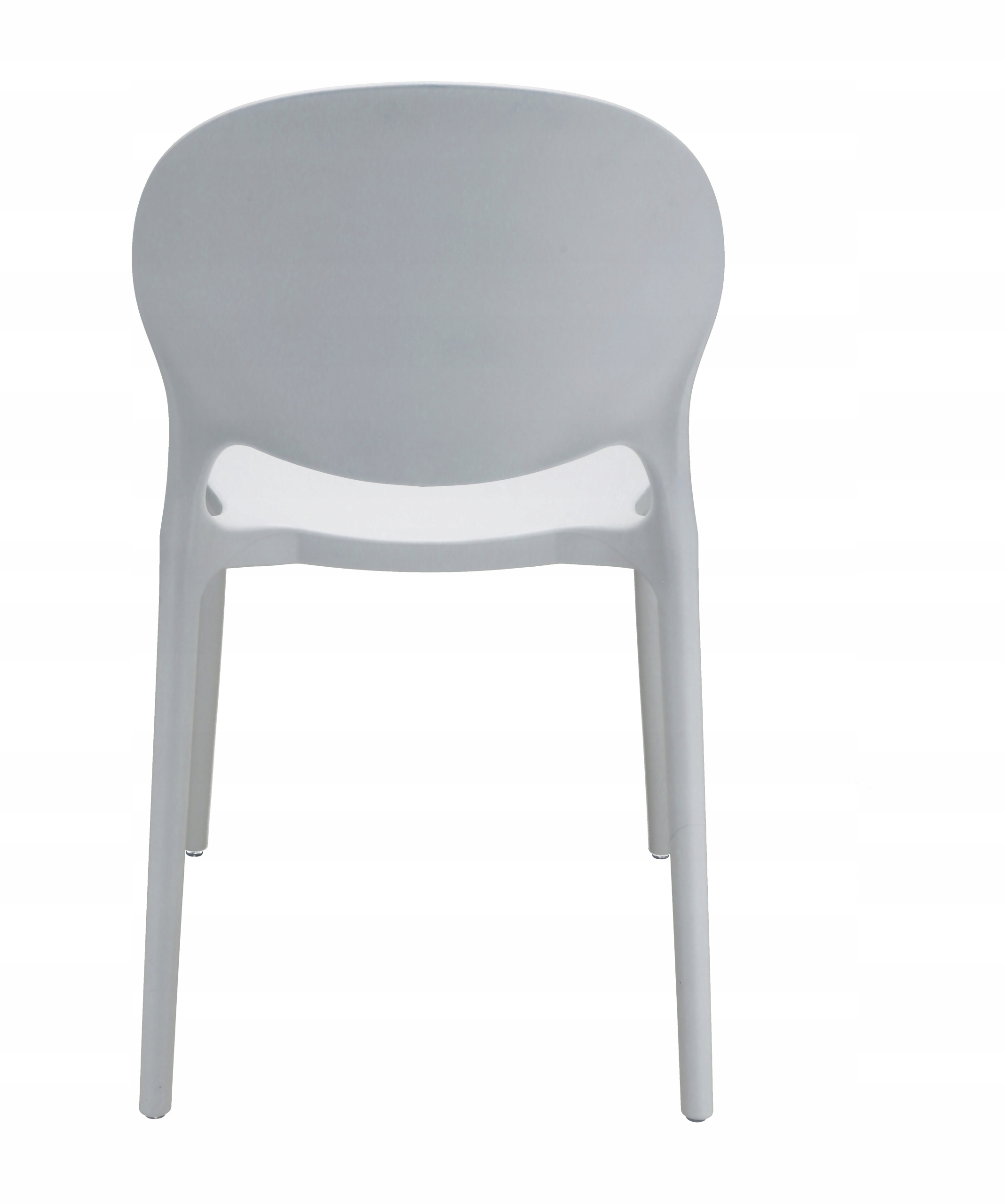 krzesło justin białe