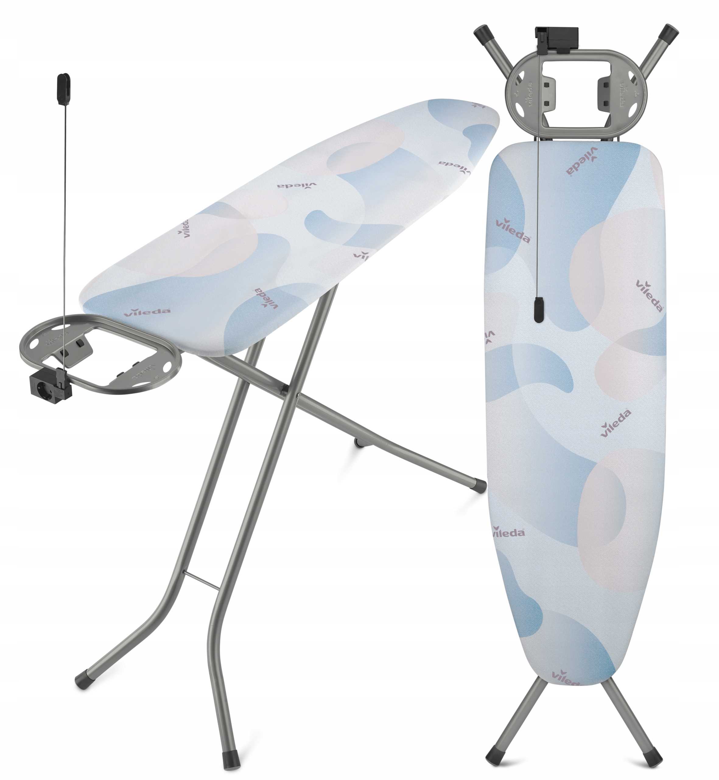 deska do prasowania vileda bravo plus