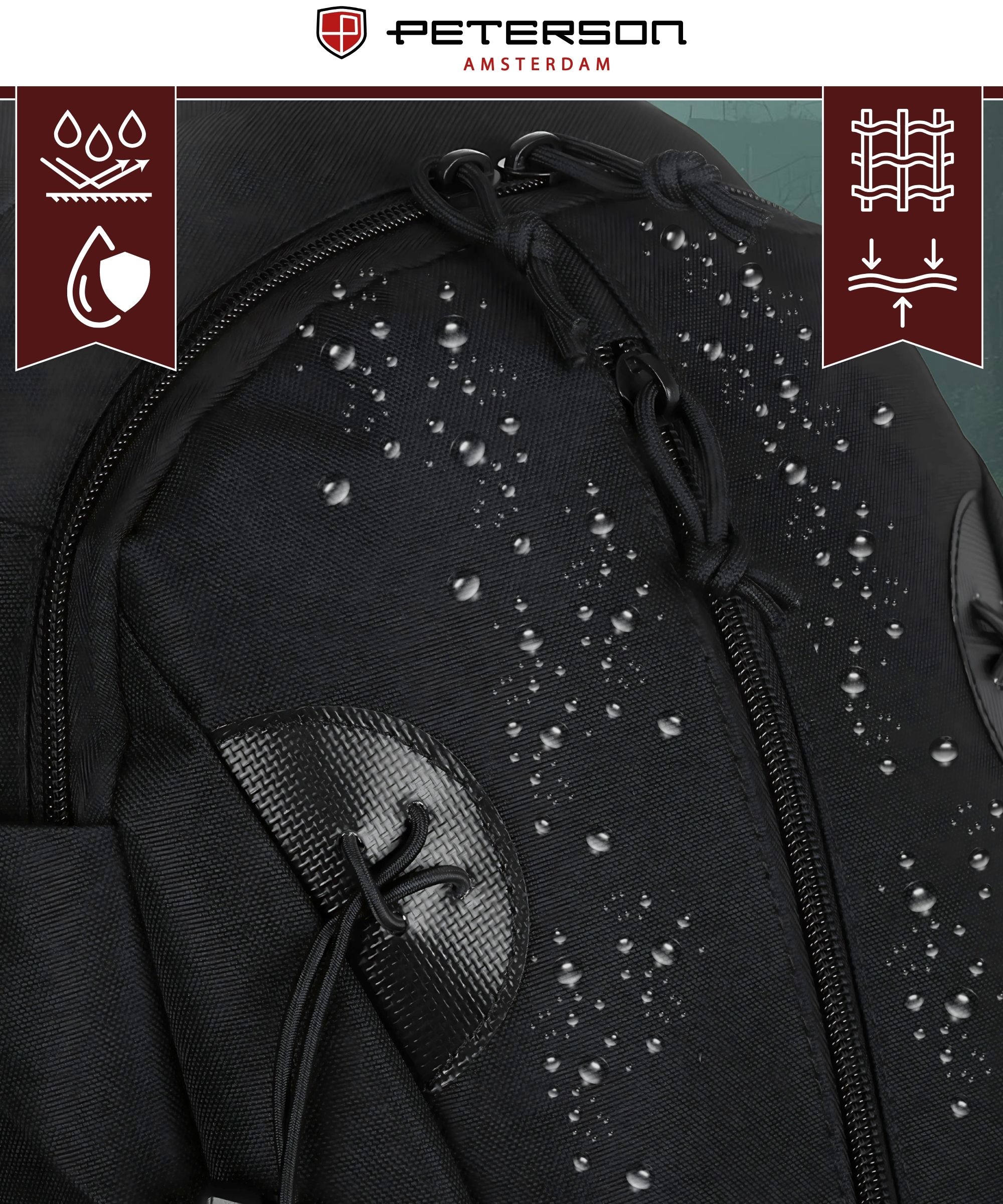 plecak pnt bl076-8083 black