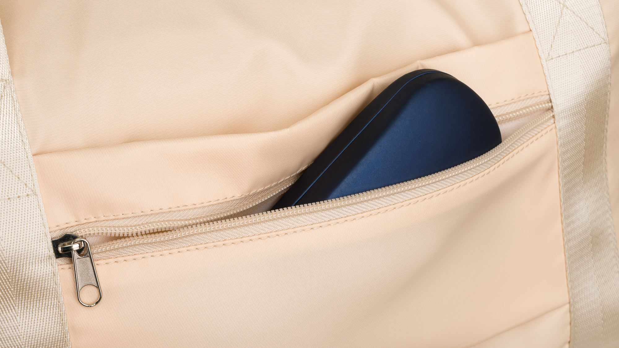 torba damska ptn 23033-7867 beige