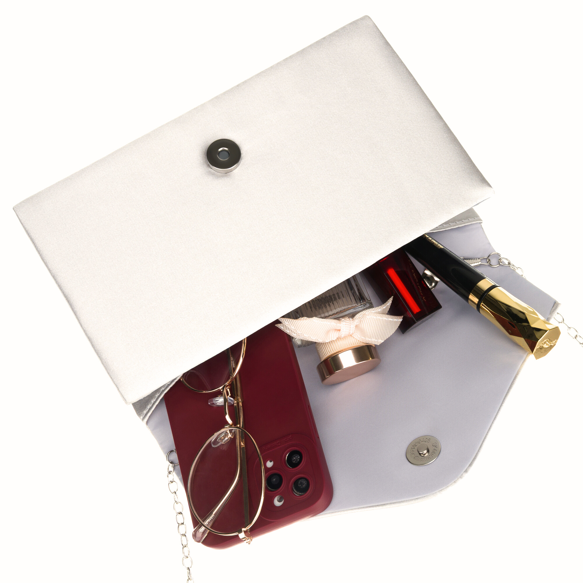 kopertówka r-xs030-3-0887 white