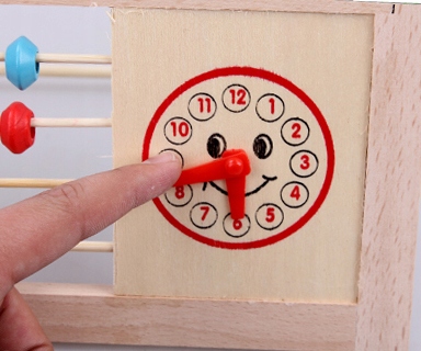 tablica dwustronna z liczydłem mwz-7018