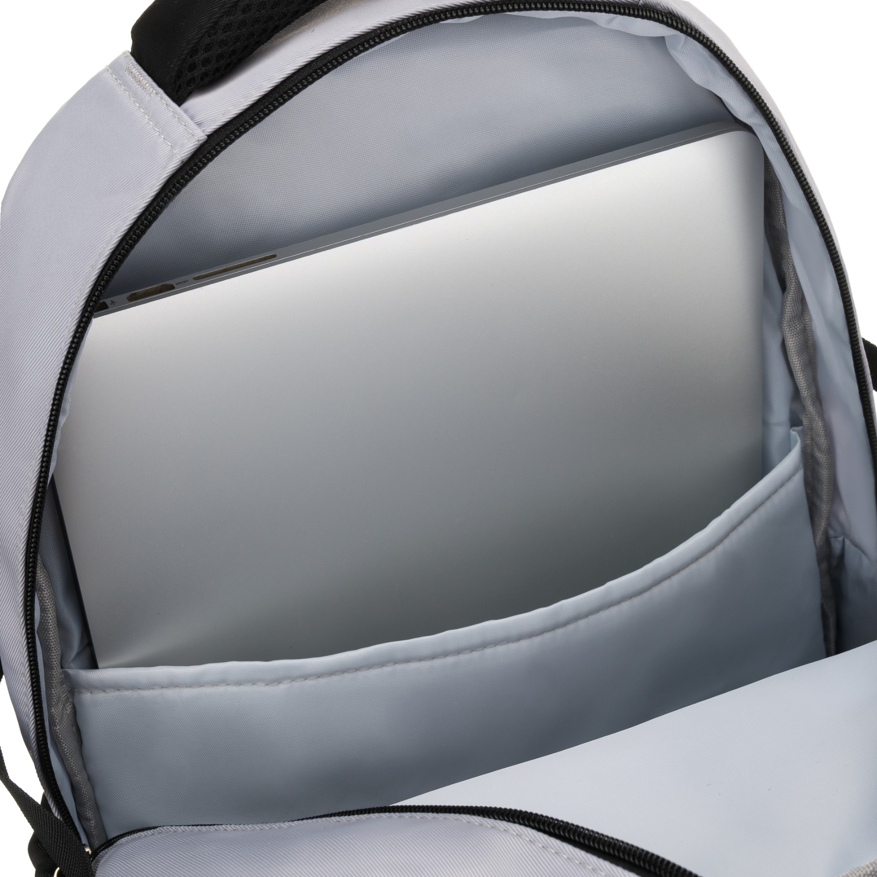 plecak ptn 8610-1334 gray