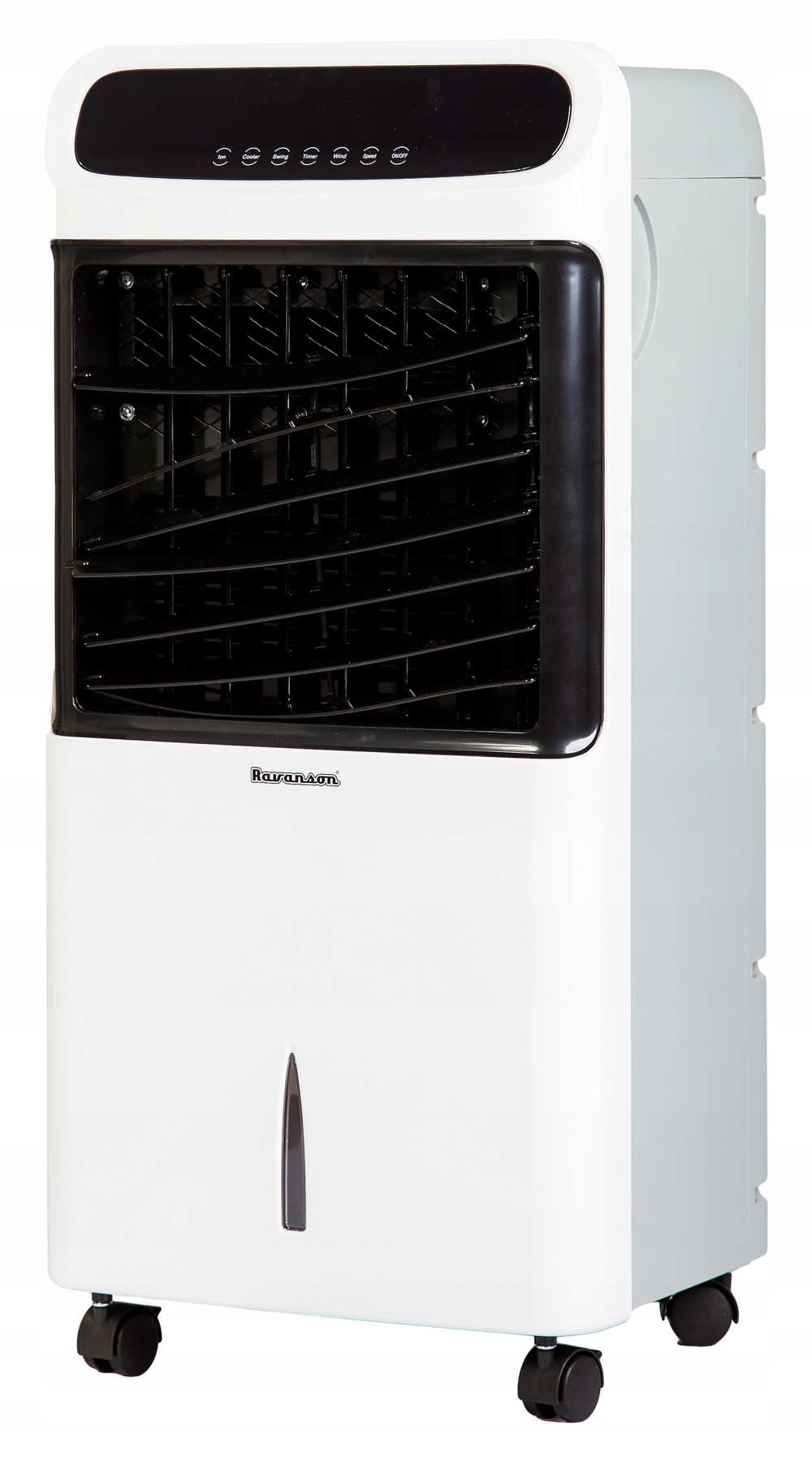 klimator ravanson kr-9000