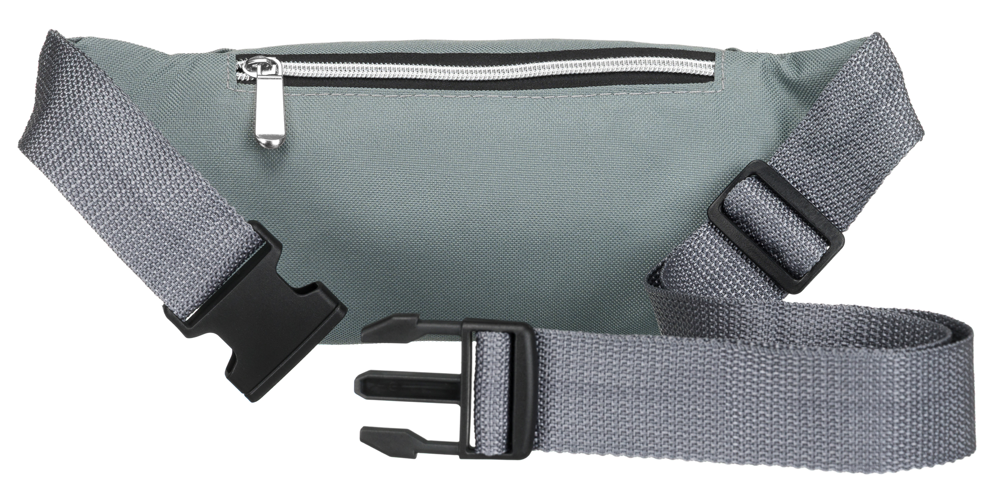 saszetka wb01e gray/silver