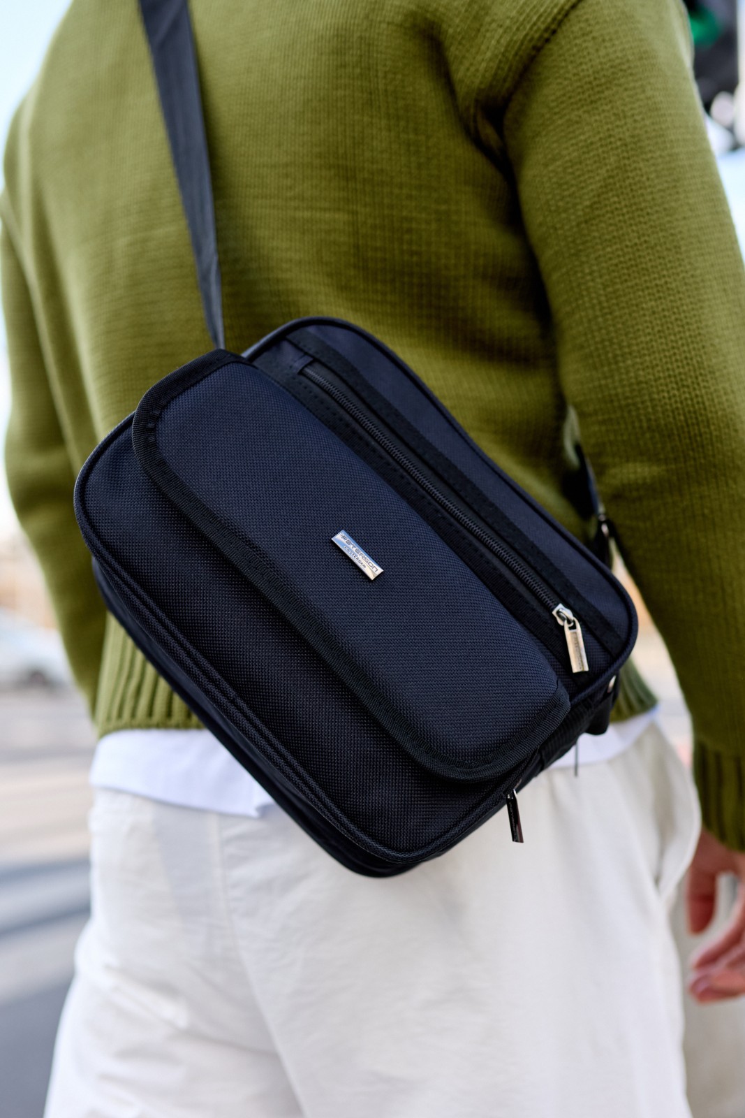 torba peterson ptn 6510-5703 black