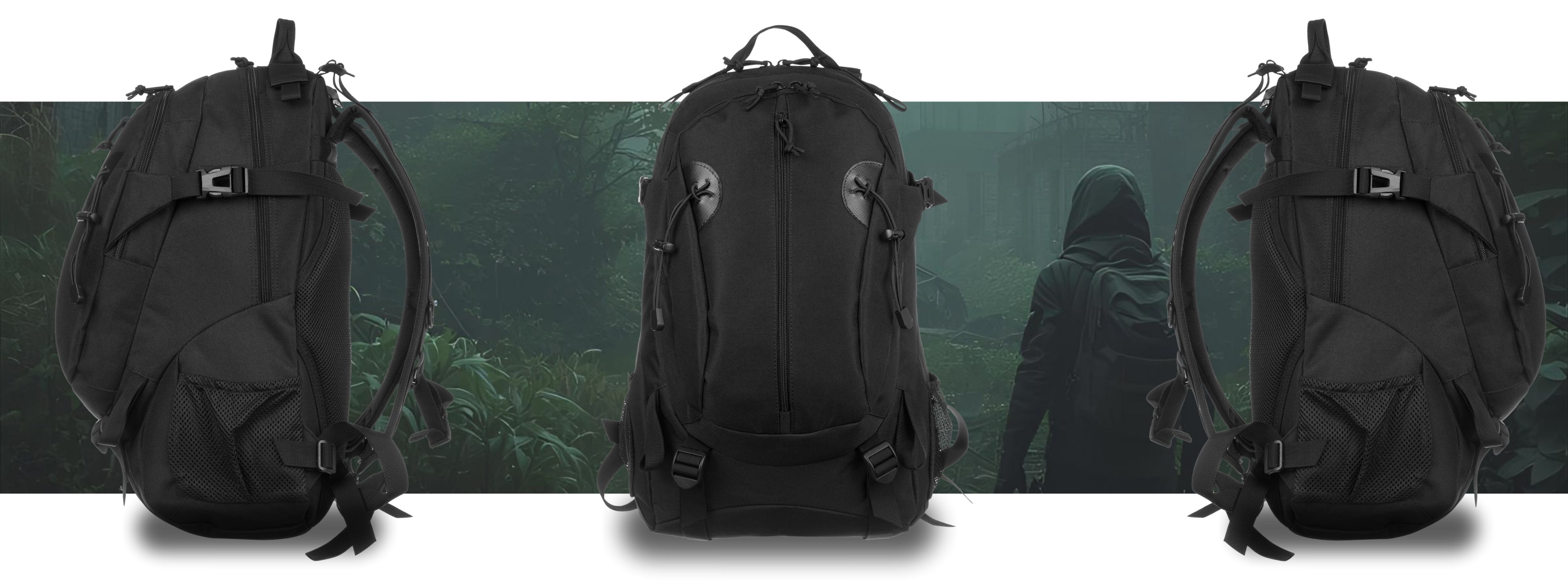 plecak pnt bl076-8083 black