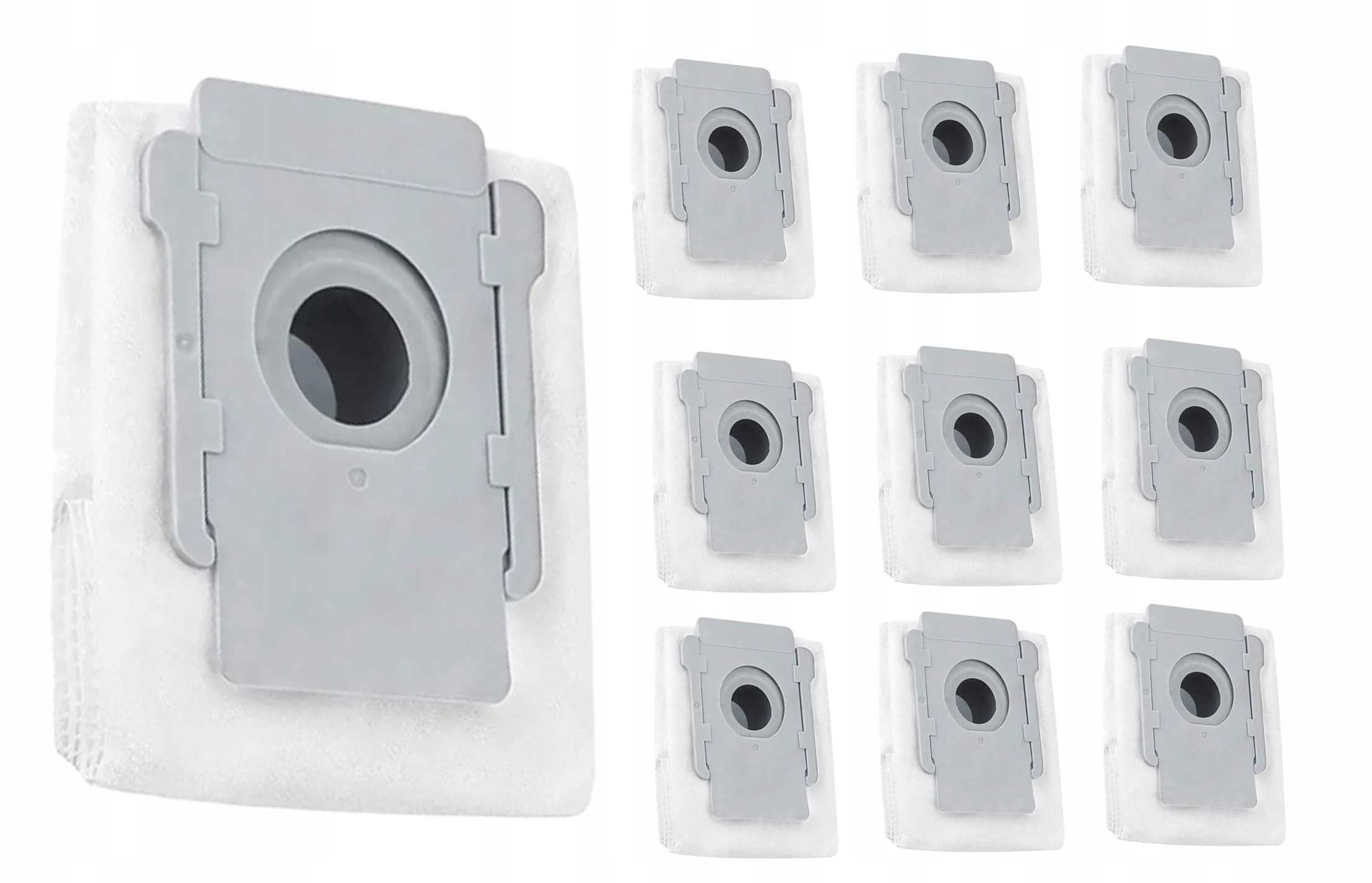 worek na brud do stacji irobot clean base - 10 szt.