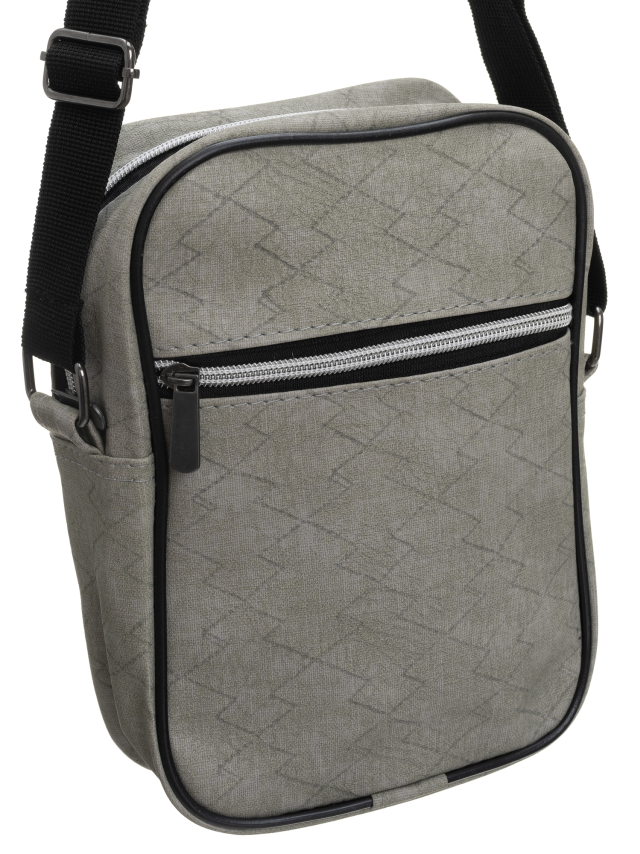 torba materiałowa s01c-17 gray bez rabatu