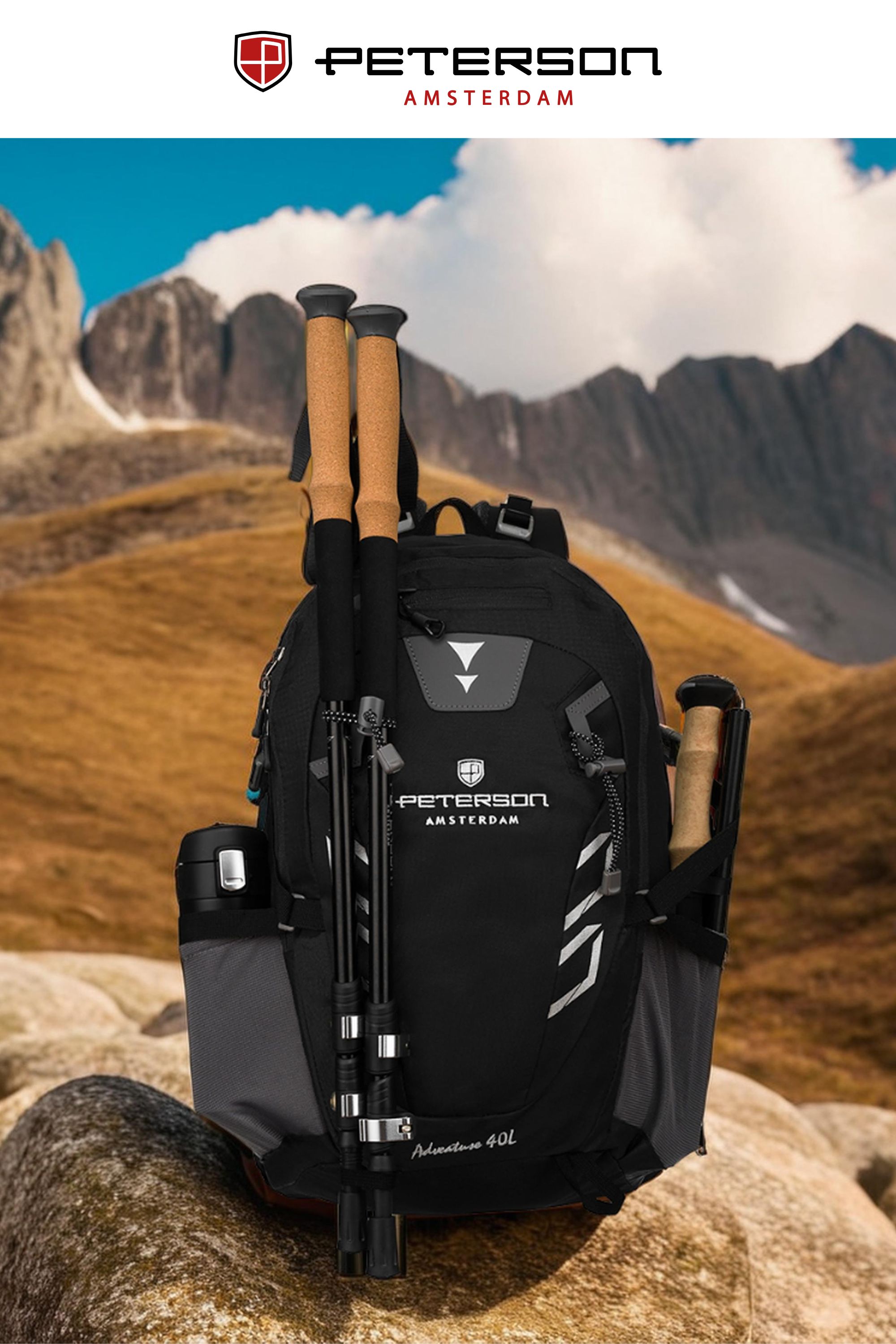 plecak ptn jps-01-8467 black